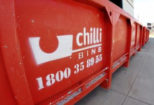 Commercial Skip Bin Hire — Cheap Skip Bin Hire in Kunda Park, QLD
